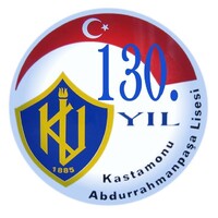 Kastamonu Abdurrahmanpaşa Lisesi logo - Similar company to Gdg Kastamonu