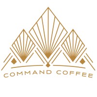 Command Coffee logo - Similar company to Cdc Distributors Inc