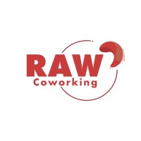 RAW Coworking logo - Similar company to Saaskart