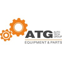 ATG (AUTO TECH GROUP EQUIPMENT & PARTS UKRAINE) logo - Similar company to Tetron