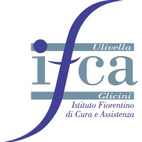 IFCA - Casa di Cura Ulivella e Glicini logo - Similar company to Hello Scriba Srl