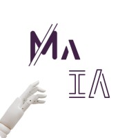 Ma.IA logo - Similar company to Digimet Solutions