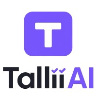 Tallii AI logo - Similar company to Lhr Global Logistics Ltd