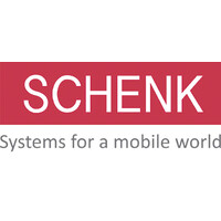 Schenk Systeme AG logo - Similar company to Techniserv Sa