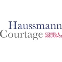 Haussmann Courtage logo - Similar company to Fa7 Capital