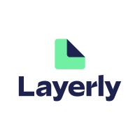 Layerly logo - Similar company to Paragon Flow