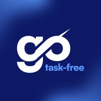 Go Task-Free logo - Similar company to Caaz Consulting