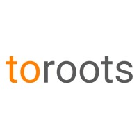 ToRoots logo - Similar company to Moody Hexagon