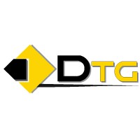 DTG logo - Similar company to Radoi Engineering