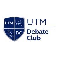 UTM Debate Club logo - Similar company to Astao Consulting