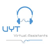 UYT Virtual Assistants logo - Similar company to Sunshine Estimation Llc