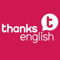 Thanks English logo - Similar company to Periódico Magisterio