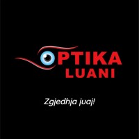 Optika Luani logo - Similar company to Optibox Optics