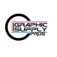 Graphic Supply Pros logo - Similar company to Leadmd