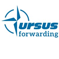 Ursus Forwarding logo - Similar company to Pro Logistic Services