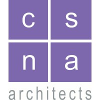 CSNA Architects logo - Similar company to Corbel Engineering