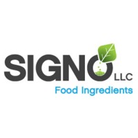 SIGNO Food Ingredients logo - Similar company to Mexemarket