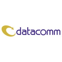 Datacomm Diangraha logo - Similar company to Btw Edutech