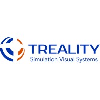 TREALITY SVS logo - Similar company to Aechelon Technology Inc.