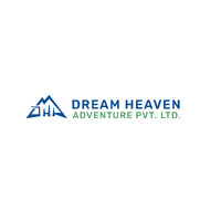 Dream Heaven Adventure Pvt Ltd. logo - Similar company to For Real Entertainment