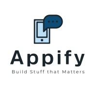 Appify Technologies logo - Similar company to Appifytech