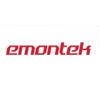 EMONTEK logo - Similar company to Baztaş Mühendi̇sli̇k Tekni̇k Danişmanlik Metal Montaj Taah. San. Ve Ti̇c. Ltd. Şti̇.