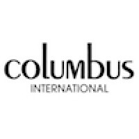 Columbus International logo - Similar company to The Columbus Book Project