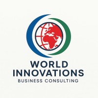 World Innovation Business Consulting (WIBC) logo - Similar company to Adisa
