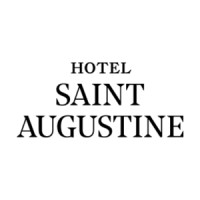 Hotel Saint Augustine logo - Similar company to Bunkhouse