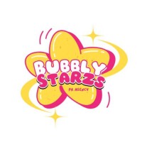 BubblyStarzs logo - Similar company to Tutorabc Entertainment