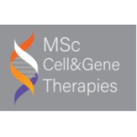 MSc Cell and Gene Therapies: from bench to bedside and Good Manufacturing Practices logo - Similar company to The Science Support