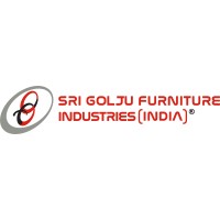 Sri Golju Furniture Industries (INDIA) logo - Similar company to Maak Furniture Industries Private Limited