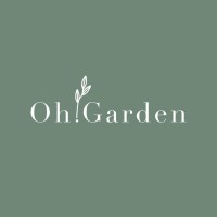 OhGarden logo - Similar company to Minglme