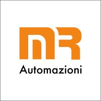 M.R. Automazioni Srl logo - Similar company to Pf Technology S.R.L.