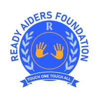 READY AIDERS FOUNDATION logo - Similar company to Njinway