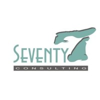 Seventy7 Consulting logo - Similar company to Thyme Software & Solutions