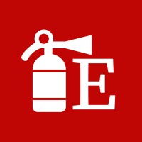 Extinbur logo - Similar company to La Selva