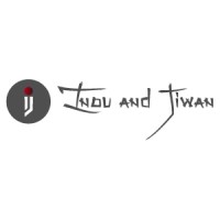 Inou and Jiwan