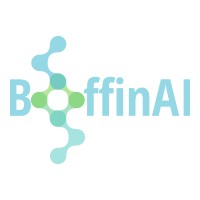 BoffinAI logo - Similar company to Privacy Architect