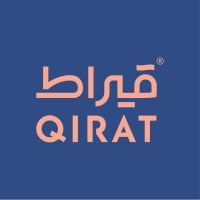 QIRAT logo - Similar company to Qirat