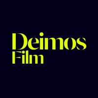 Deimos Film logo - Similar company to Scopic_Labs