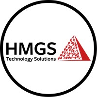 HMGS Technology Solutions logo - Similar company to Calm Ray Ltd.