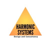 Harmonic Systems logo - Similar company to Harmonic Systems Co