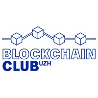 Blockchain Club UZH logo - Similar company to Sit Applied Computing (Fintech) Student Management Committee