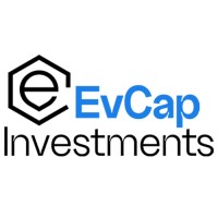 EvCap Investments logo - Similar company to Ethos Vc