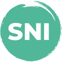 Sustainable NI logo - Similar company to The Net Zero Hero