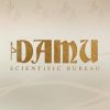 DAMU Scientific Bureau logo - Similar company to Samiia