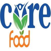 corefood logo - Similar company to Cactym Studio