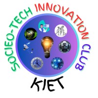 SOCIEOTECH INNOVATION CLUB logo - Similar company to Conicplex