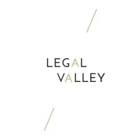 Legal Valley Nederland logo - Similar company to Han Rechten